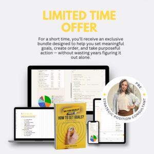 SPC System – Obsidian Template – Special Offer Bundle 🇺🇸 (Mac)