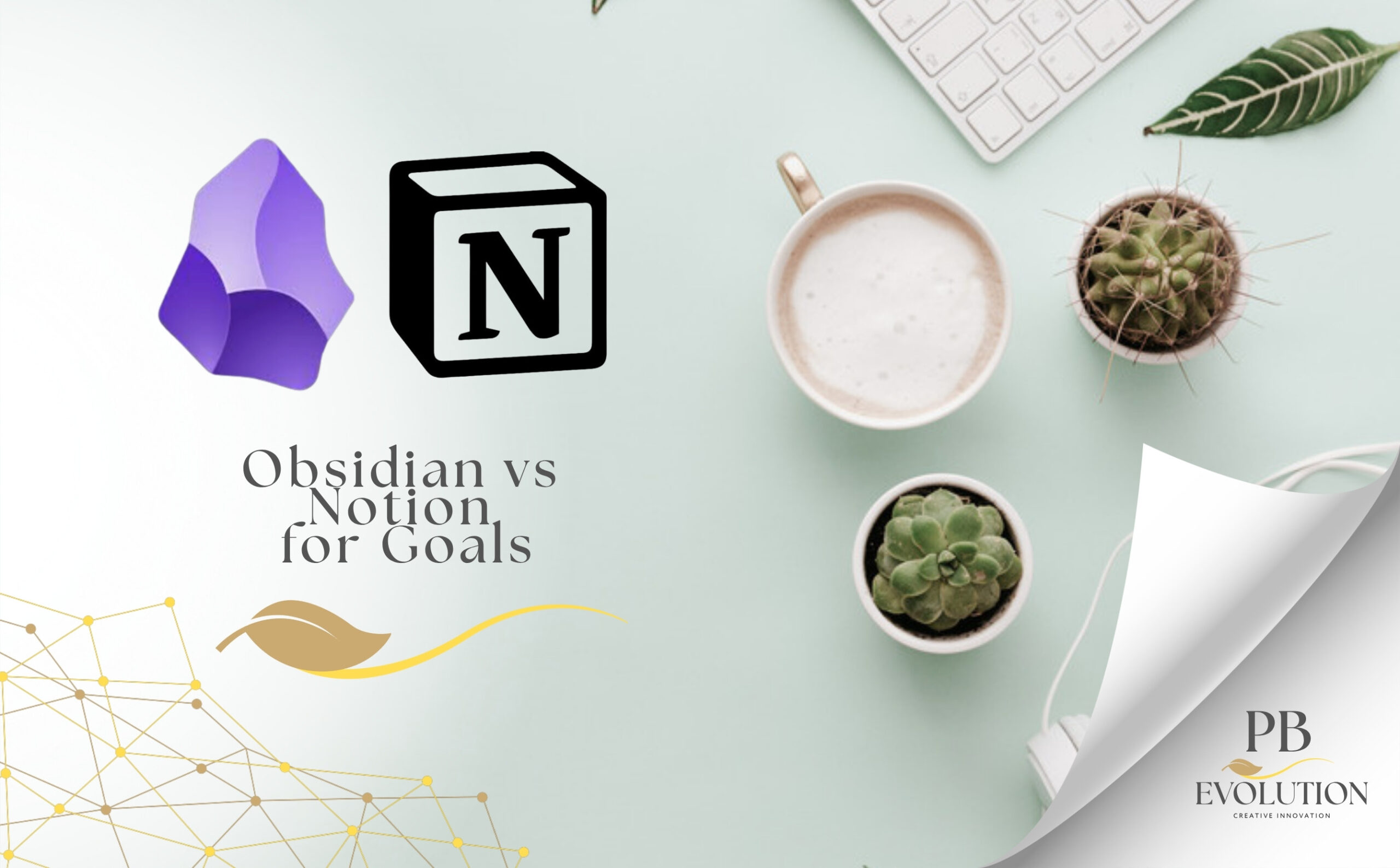 Obsidian vs Notion for a Second Brain: An Honest Comparison