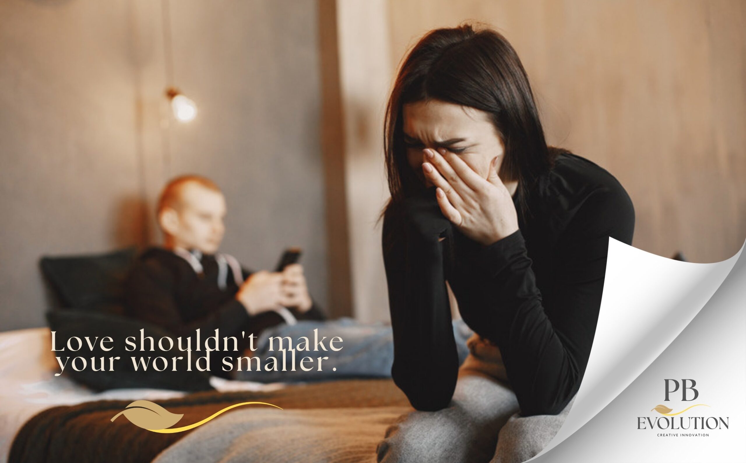 Self-Sabotage in Relationships: How to See the Pattern Before It Repeats